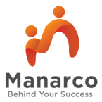 โลโก้ Manarco Recruitment Limited โลโก้ Manarco Recruitment Limited