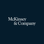 โลโก้ McKinsey Company โลโก้ McKinsey Company