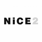 โลโก้ NiCE2 โลโก้ NiCE2