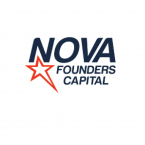 โลโก้ Nova Founders โลโก้ Nova Founders