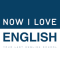 หางาน สมัครงาน Now I Love English 1 หางาน สมัครงาน Now I Love English 1