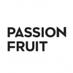 โลโก้ Passion Fruit โลโก้ Passion Fruit