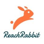 โลโก้ Reach Rabbit โลโก้ Reach Rabbit