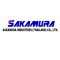 หางาน สมัครงาน Sakamura Industries Thailand 5 หางาน สมัครงาน Sakamura Industries Thailand 5
