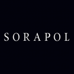 โลโก้ Sorapol London โลโก้ Sorapol London