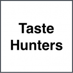 โลโก้ Taste Hunters โลโก้ Taste Hunters