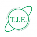 โลโก้ ไทยจิ โลโก้ ไทยจิ
