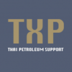 โลโก้ ไทยปิโตรเลียม โลโก้ ไทยปิโตรเลียม