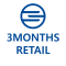 หางาน สมัครงาน Three Months Retail 10 หางาน สมัครงาน Three Months Retail 10
