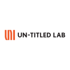 โลโก้ UN TITLED LAB โลโก้ UN TITLED LAB
