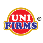 โลโก้ UNIFIRMS โลโก้ UNIFIRMS
