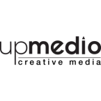 โลโก้ UpMedio โลโก้ UpMedio