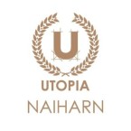 โลโก้ Utopia Naiharn โลโก้ Utopia Naiharn