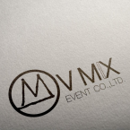 โลโก้ V MIX EVENT โลโก้ V MIX EVENT
