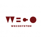 โลโก้ Wecosystem โลโก้ Wecosystem