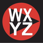 โลโก้ WXYZ โลโก้ WXYZ