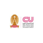 logo Chulalongkorn Universi logo Chulalongkorn Universi