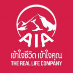 โลโก้ เอไอเอ โลโก้ เอไอเอ