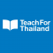 หางาน สมัครงาน ทีชฟอร์ไทยแลนด์ 19 หางาน สมัครงาน ทีชฟอร์ไทยแลนด์ 19