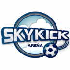 โลโก้ สนามฟุตบอลหญ้าเทียม Skykick Arena โลโก้ สนามฟุตบอลหญ้าเทียม Skykick Arena