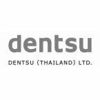 โลโก้ เดนท์สุ โลโก้ เดนท์สุ