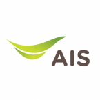 logo AIS logo AIS