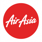 โลโก้ ไทย แอร์เอเชีย จำกัด โลโก้ ไทย แอร์เอเชีย จำกัด