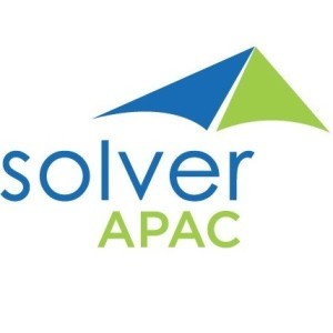 หางาน สมัครงาน Solver asia pacific 16 หางาน สมัครงาน Solver asia pacific 16