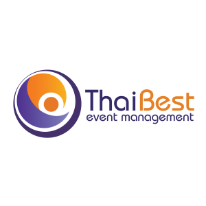 โลโก้ Thaibest Event โลโก้ Thaibest Event