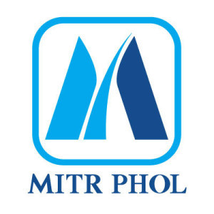 โลโก้ มิตรผล โลโก้ มิตรผล