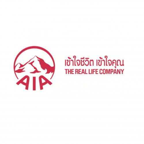 โลโก้ เอไอเอ โลโก้ เอไอเอ